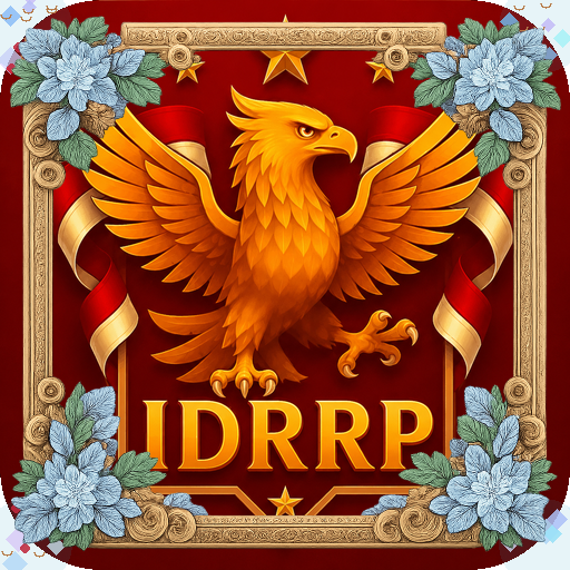 idrrp — galeri pratinjau Resmi APK