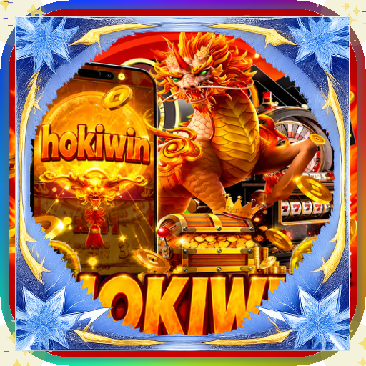 hokiwin — mitra unggulan